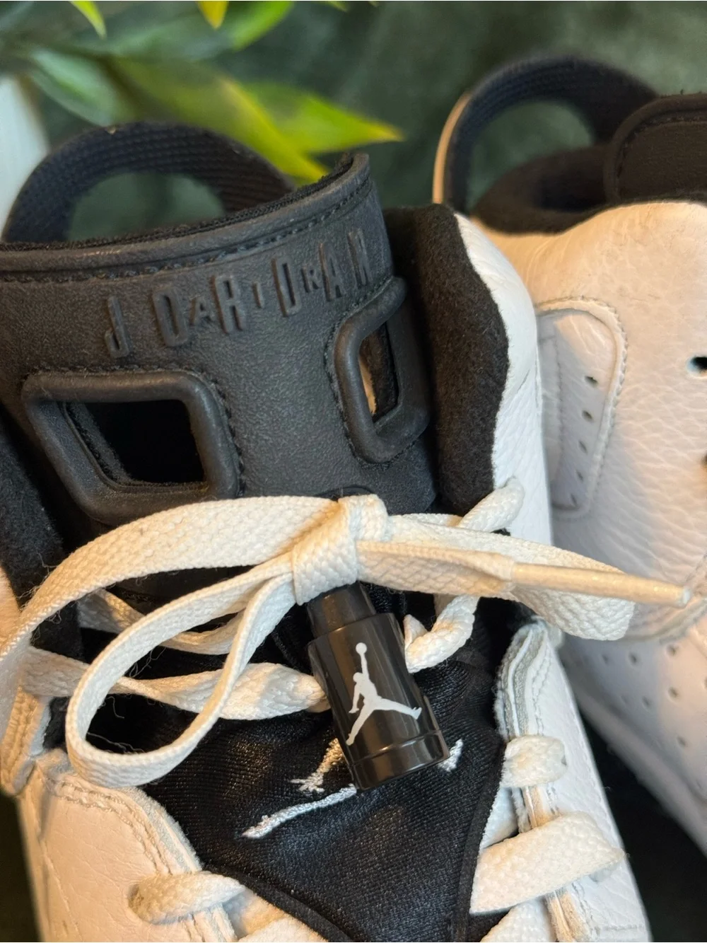 Jordan youth high